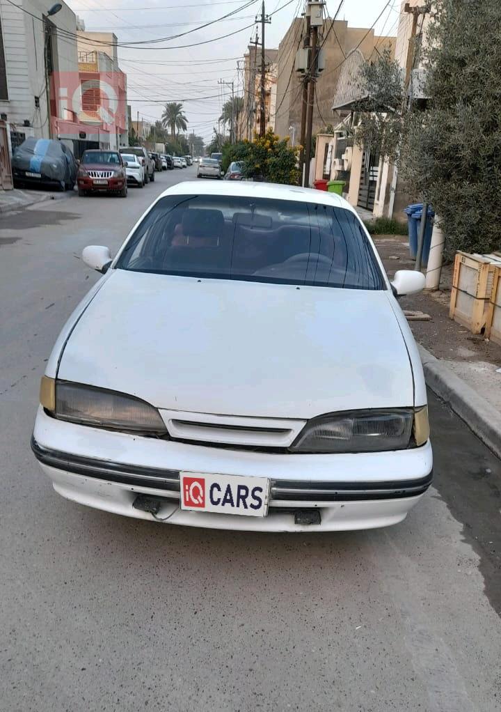 دايو برنس